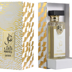Nayel Queen by Arabiyat Prestige