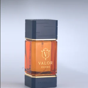VALOR ENIGMA by Khadlaj(inspired by cannabis Bois 1920)